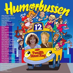 Humørbussen Vol. 12/Twelfth Street Rag