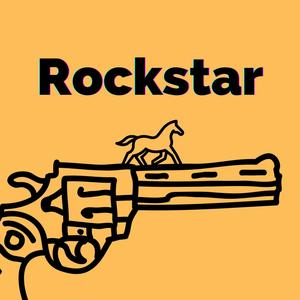 rockstar (explicit)