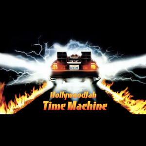 Time Machine (Explicit)