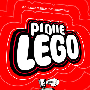 Pique Lego (Explicit)