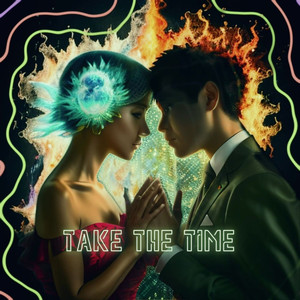 Elii - Take the Time (Master)