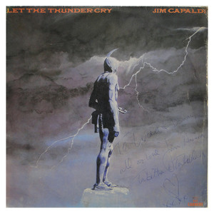 Let the Thunder Cry