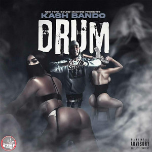 Drum (Explicit)