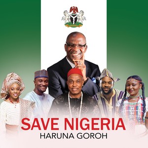 Save Nigeria