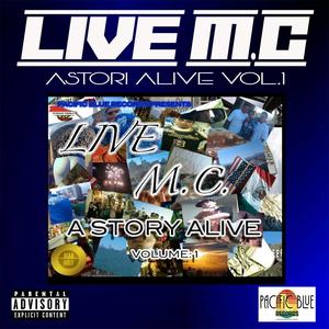 A STORY ALIVE, Vol. 1 (Explicit)