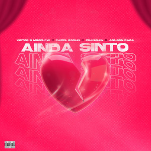 Ainda Sinto (Explicit)