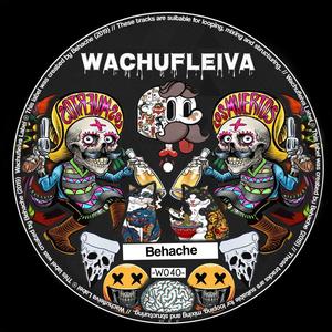 Wachufleiva 40-1 (Original Mix)