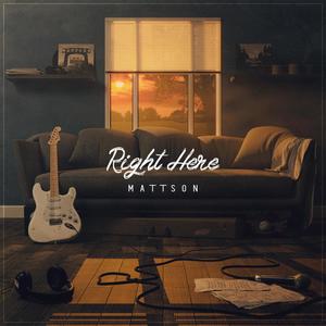 Right Here EP