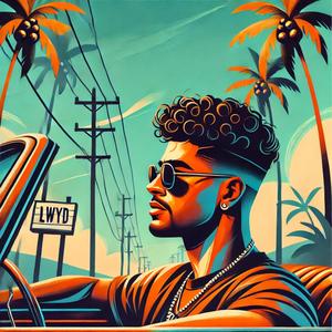 LWYD (feat. 2kTaye) (Explicit)