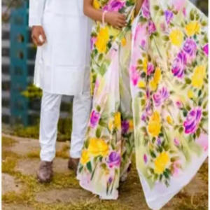 প্রজাপতি এ মন মেলুক পাখনা