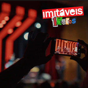 Telefone na Cara (Ao Vivo)