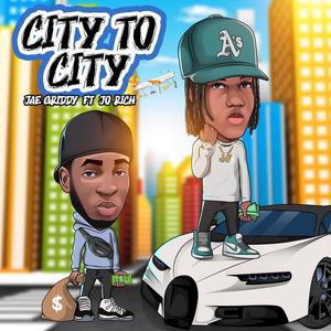 City to City (feat. Jo Rich) [Explicit]