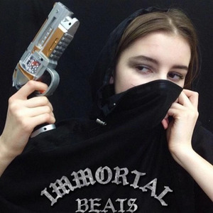 “Shoot”Prod.by Immortal Beats