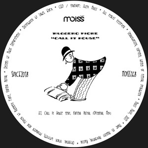 Call It House (Original Mix)