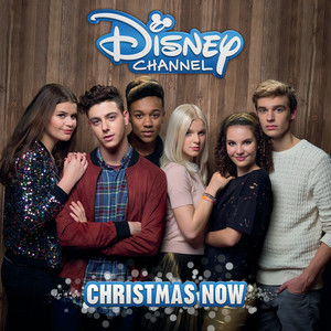 Christmas Now (Disney Channel Kerst Song)