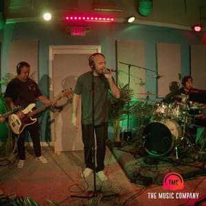 CRUISIN' (Live in Studio)