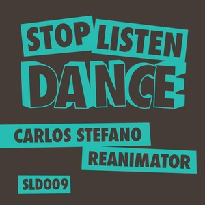 Reanimator (Carlos's Lil French Remix)