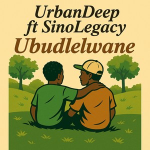 Ubudlelwane