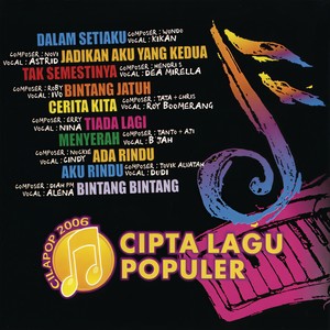 Aku Rindu
