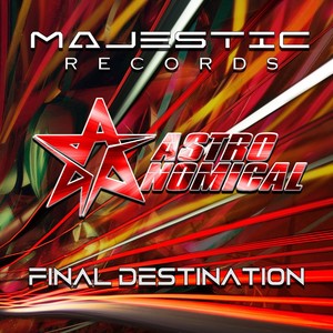 Party People (Astronomical|JAPAN|Remix)