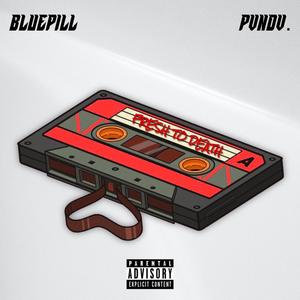 FRESH TO DEATH(feat. Pvndv.)