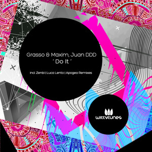 Do It (Apogea Remix)