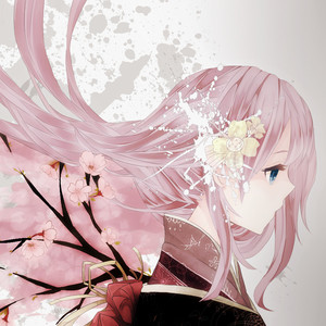 三つ葉の結びめ