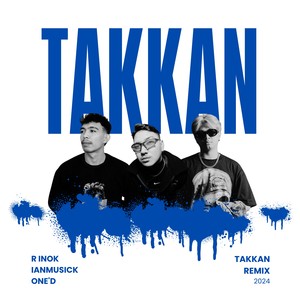 Takkan