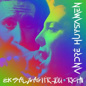Ek Sal Wag Vir Jou (feat. Richii)