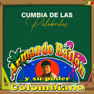 Cumbia de las palabritas