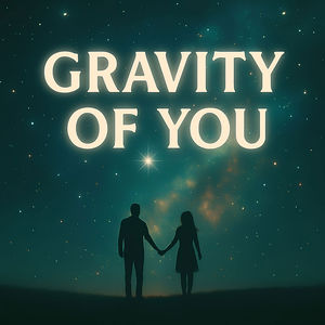 Gravity of You (Remix)
