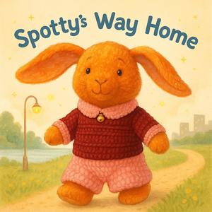 AnyaTunes - Stop Right Here! (Spotty’s Choice)