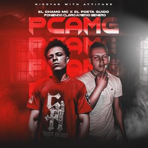 Poniendo Claro a Medio Genero(feat. Chamo Mc & El poeta) (Explicit)