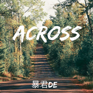 Across