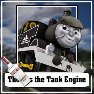 Thomas the Tank Engine (HXK Bootleg)
