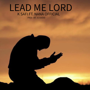 Lead me Lord