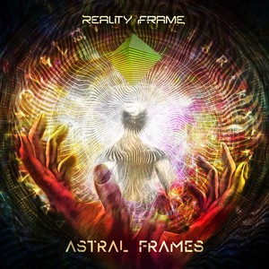 Astral Frames