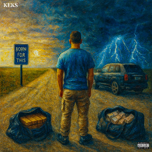 Born For This (Explicit)