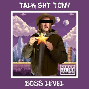 Boss Level (feat. GasOnline & Philharmonic) [Explicit]