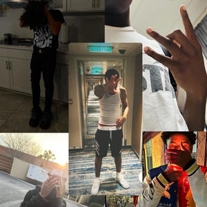 813 Anthem Freestyle (feat. LuhEman, LuhhTrxpp, Chass1nn & 813.0mar)