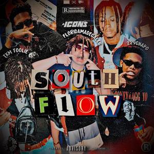 SOUTH FLOW (feat. Tkm Toolie & 229Chapo) [Explicit]