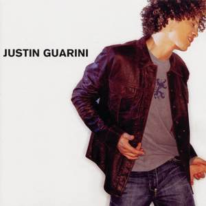 Justin Guarini