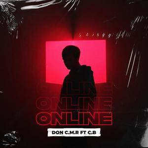 Online (feat. C.B) (Explicit)