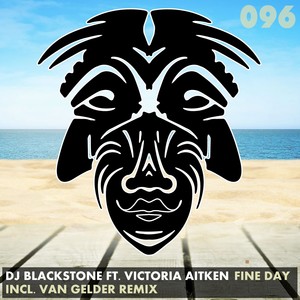 Fine Day (Diego Martinez Radio Edit)