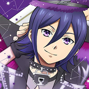 KING OF PRISM -Shiny Seven Stars- マイソングシングルシリーズ 「Shiny Stellar/Overnight Sensation ～時代はあなたに委ねてる～」