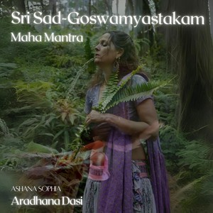 Sri Sad-Goswamyastakam Maha Mantra