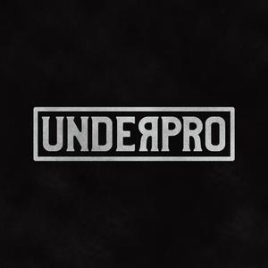 UNDERPRO 1 (feat. Emizario, MM, Tato, Dj Marce & Yardin Beats)