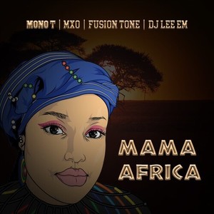 Mama Africa