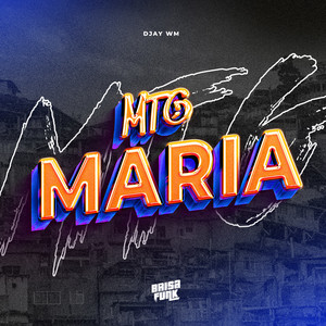 MTG - Maria (Explicit)