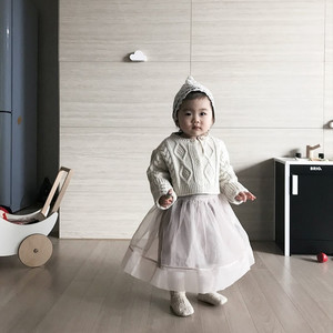 Choi Ha Neul Mother Goose Nursery Rhyme